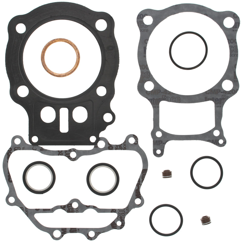 Top‑end gasket set Honda TRX 400 FA/FGA 2004–2008
