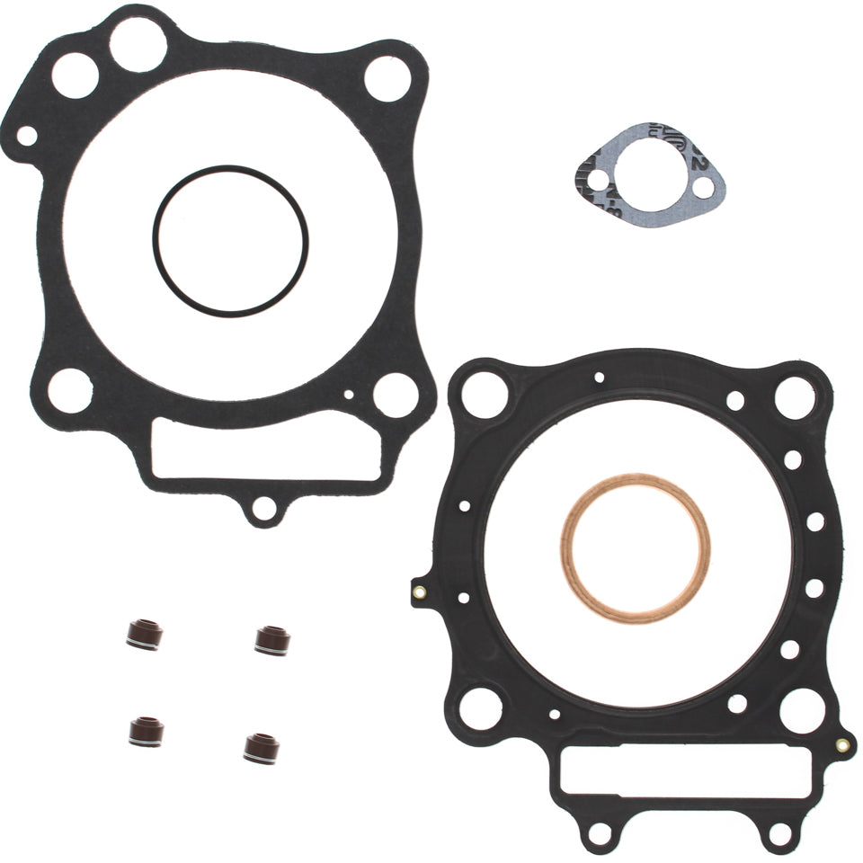 Top‑end gasket set Honda TRX 450 R 2004–2005