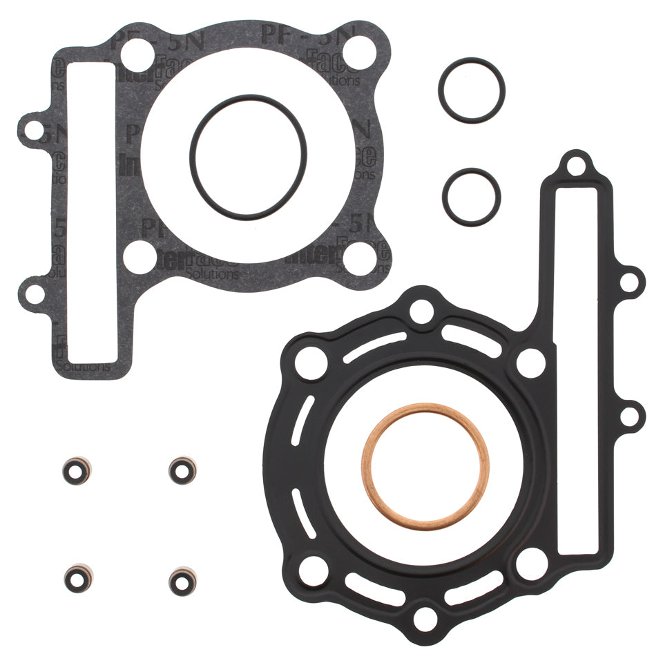 Top‑end gasket set Kawasaki KLR 250 1985–2005