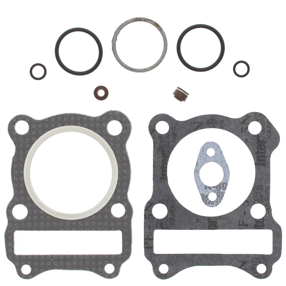 Top‑end gasket set Suzuki DR‑Z 125/125 L 2003–2017, Kawasaki KLX 125/125 L 2003–2006