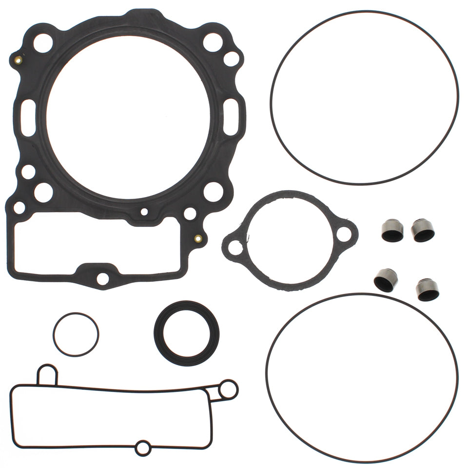 Top‑end gasket set KTM SX‑F 450 2007–2012