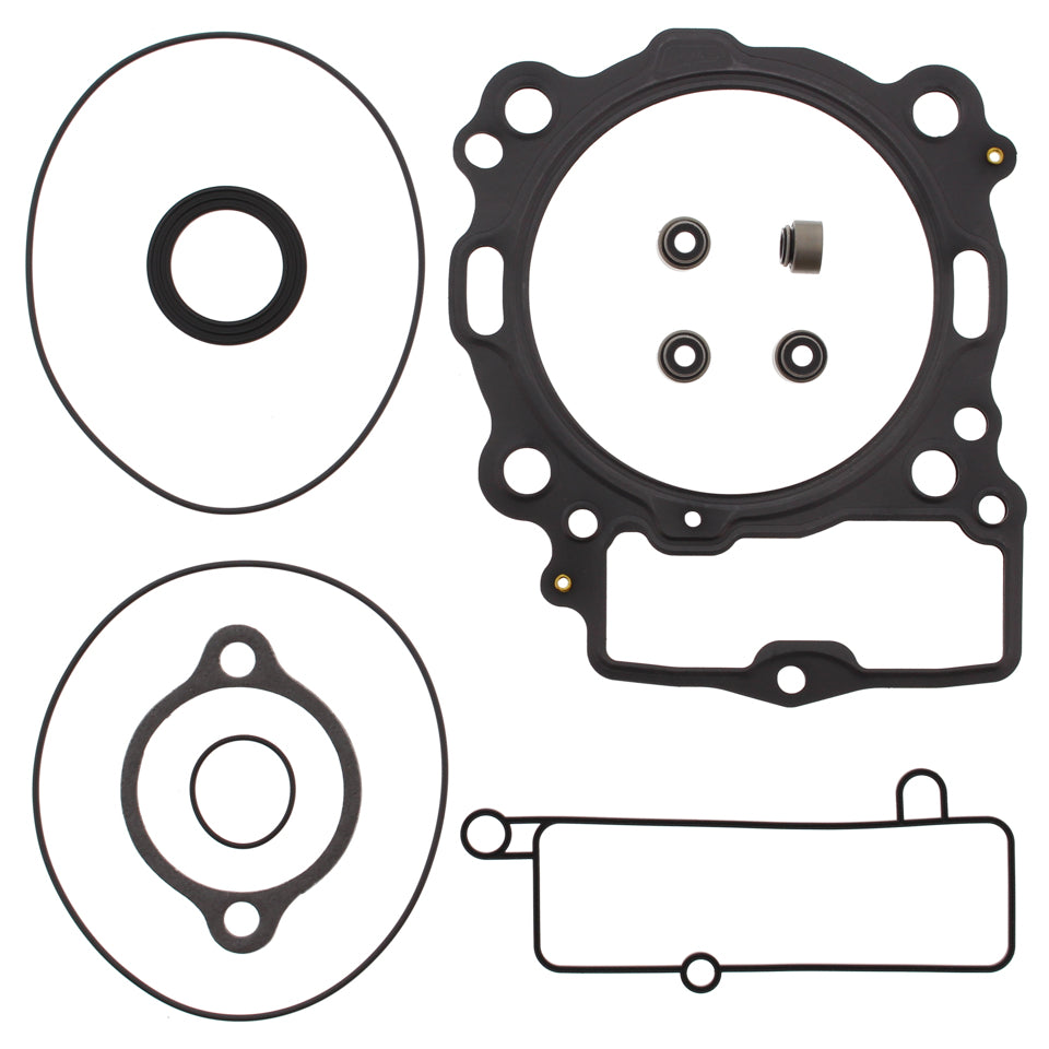 Top‑end gasket set KTM SX/XC‑F 505 2008–2010