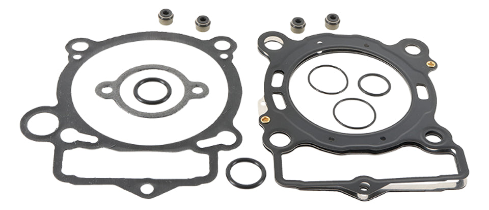 Top‑end gasket set GasGas MC‑F/EX‑F 250 2021–2022, Husqvarna FC/FE 250 2016–2019, KTM SX‑F 250 2016–2022, EXC‑F 250 2017–2019