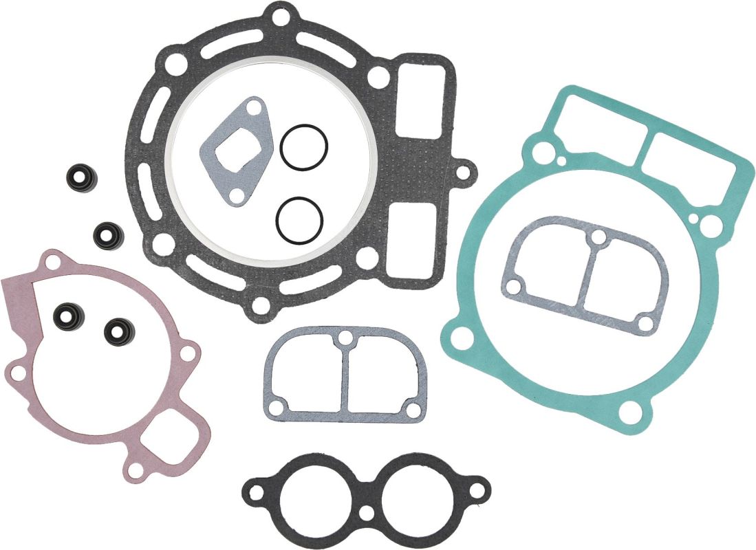 Top‑end gasket set Polaris Outlaw 450 2008–2010