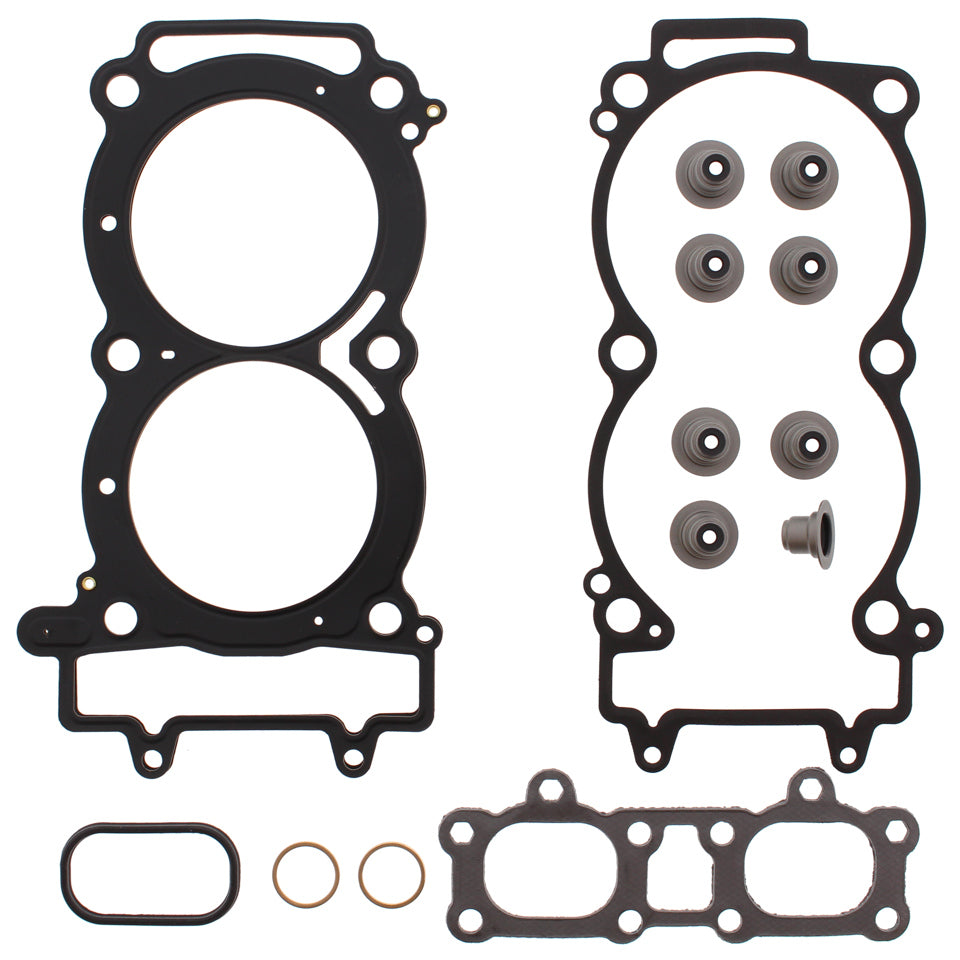 Top‑end gasket set Polaris RZR 900/1000 2014–2016, Ranger 900 2014–2016