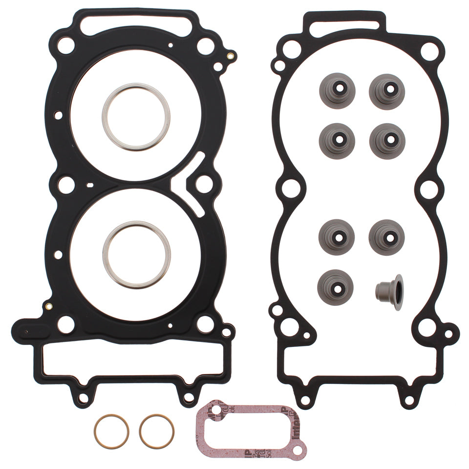 Top‑end gasket set Polaris RZR 900 2012–2014