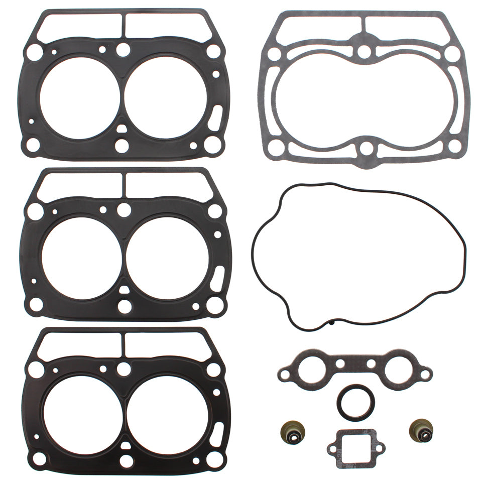 Top‑end gasket set Polaris RZR 800 2012–2014, Sportsman 800 EFI 2011–2014