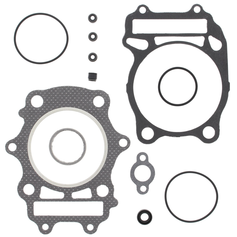 Top‑end gasket set Suzuki DR 350 T/X 1990–1999 (manual start)