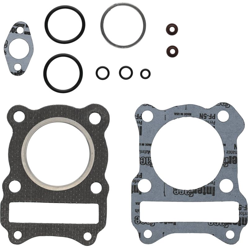 Top‑end gasket set Suzuki DR‑Z 125 L 2018–2024, DR‑Z 125 2018–2024