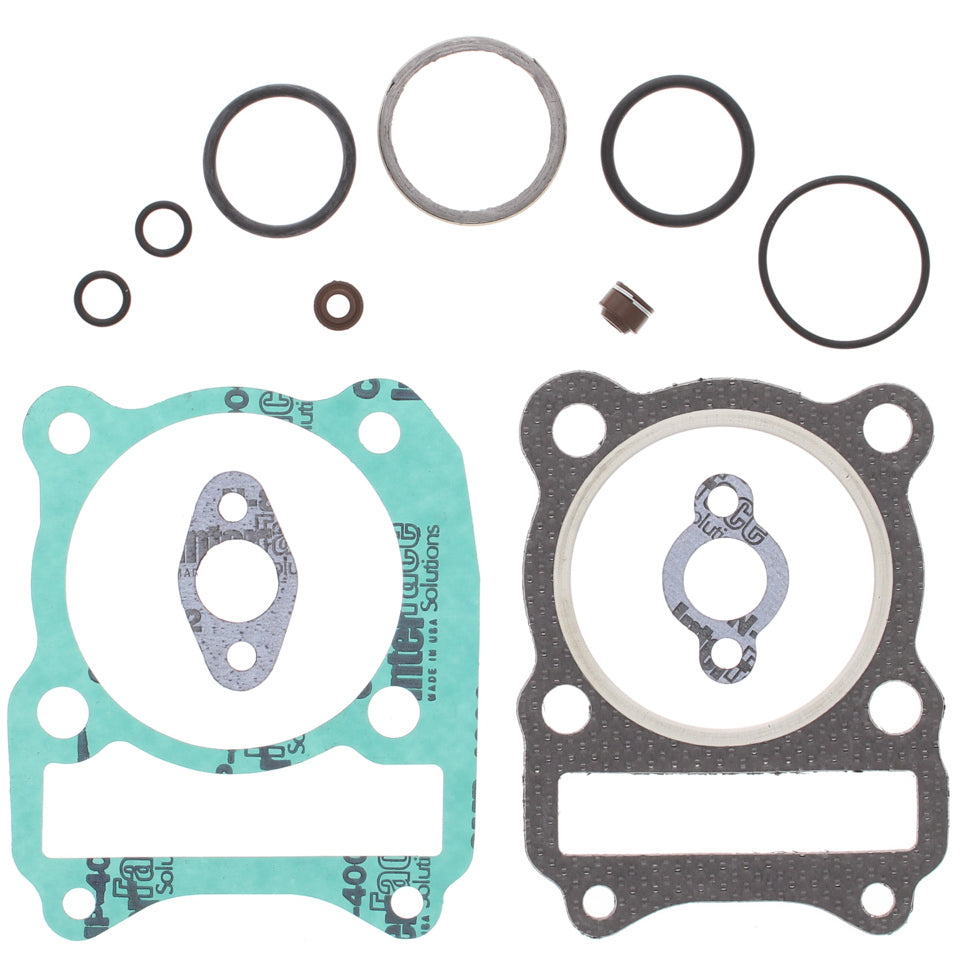 Top‑end gasket set Suzuki DR 200 SE 1996–2017, DR 200 1986–1988