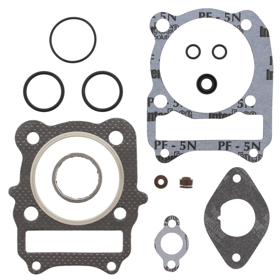 Top‑end gasket set Suzuki LT‑F 300 F KingQuad 1999–2002, LT‑F 4WDX 1991–1998