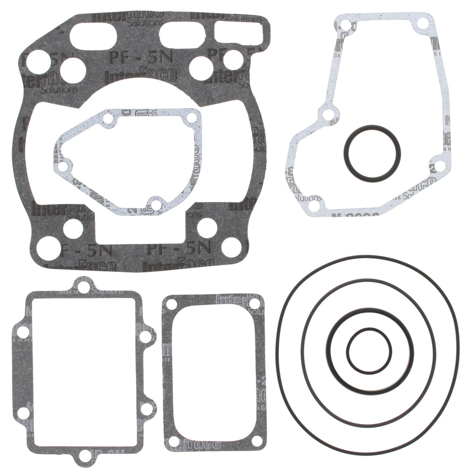 Top‑end gasket set Suzuki RM 250 1999–2000