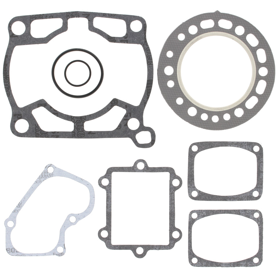 Top‑end gasket set Suzuki RMX 250 1989–1994
