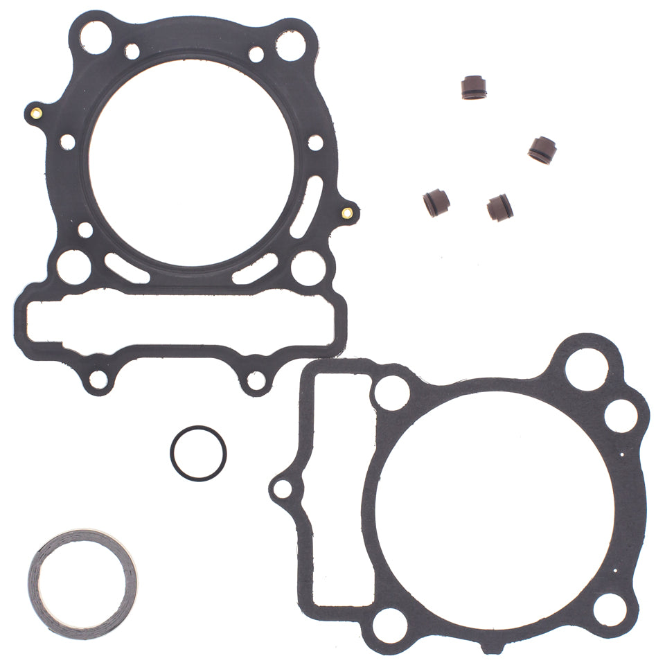 Top‑end gasket set Suzuki RM‑Z 250 2007–2009