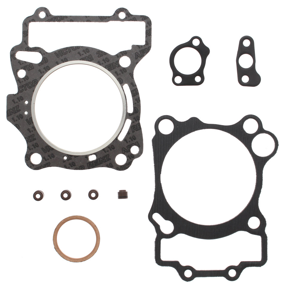 Top‑end gasket set Yamaha WR 250 R/X 2008–2017