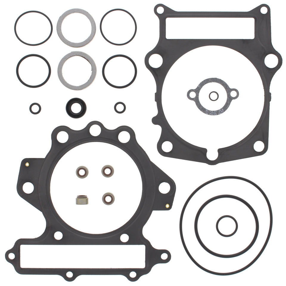 Top‑end gasket set Yamaha XT 600 1988–1989