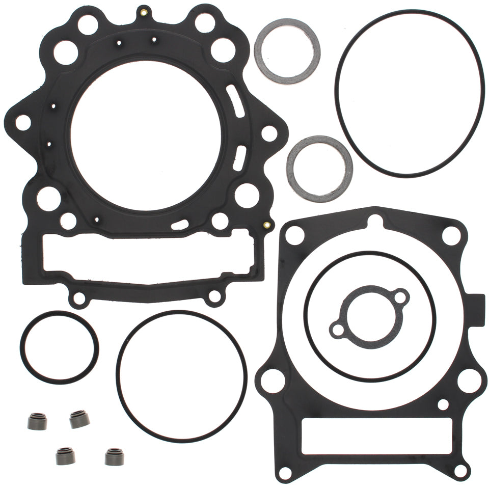 Top‑end gasket set Yamaha YFM 550 Grizzly 2009–2014
