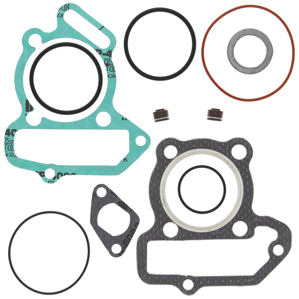 Top‑end gasket set Yamaha YFM 125 Grizzly 2004–2013