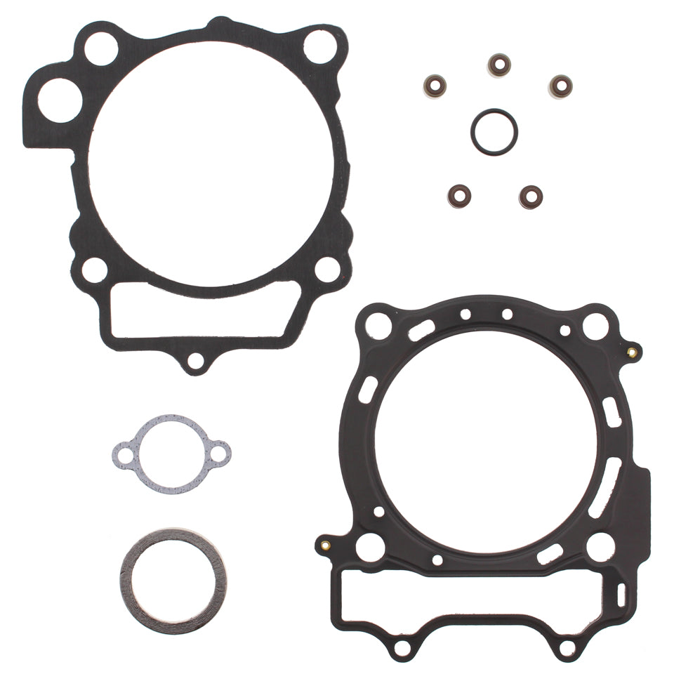 Top‑end gasket set Yamaha YFZ 450 R/X 2009–2024