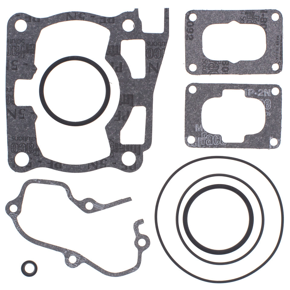Top‑end gasket set Yamaha YZ 125 2001–2004