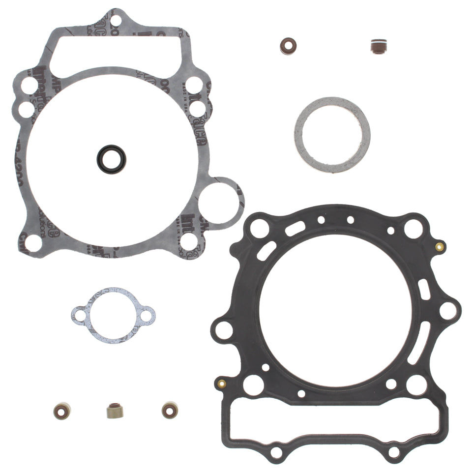 Top‑end gasket set Yamaha YZ‑F/WR‑F 400 1998–1999