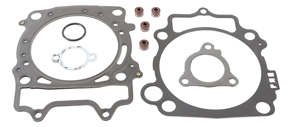 Top‑end gasket set Yamaha WR 450 F 2019–2020, YZ‑F 450 2018–2019