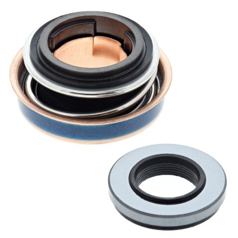 Mechanical water pump seal Polaris Ranger 6×6 700 2006–2009, Ranger 6×6 800 2010–2016, Sportsman 700,800 2005–2014, Ranger XP 800 2012, RZR 800 2008–2014, Forest 800 2015 (17.8×36.8 mm)