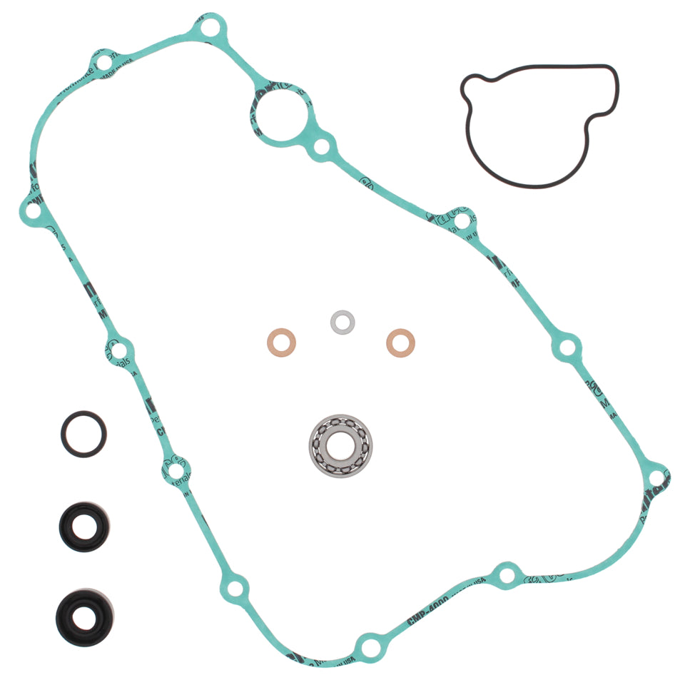 Water pump repair kit Honda CRF 250 X 2004–2017, CRF 250 R 2004–2009