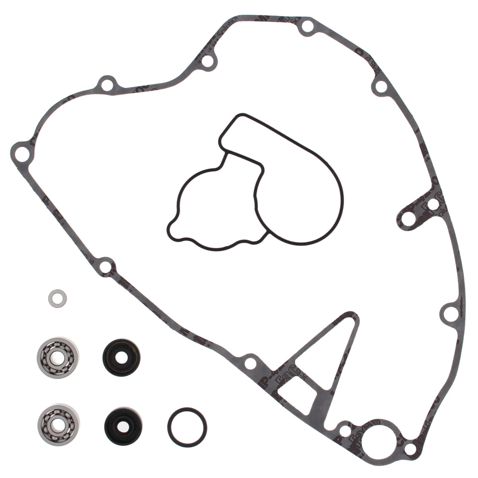 Water pump repair kit Suzuki RM‑Z 250 2004–2006, Kawasaki KX 250 F 2004–2008