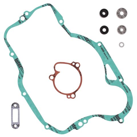 Water pump repair kit Kawasaki KX 250 1992–1996