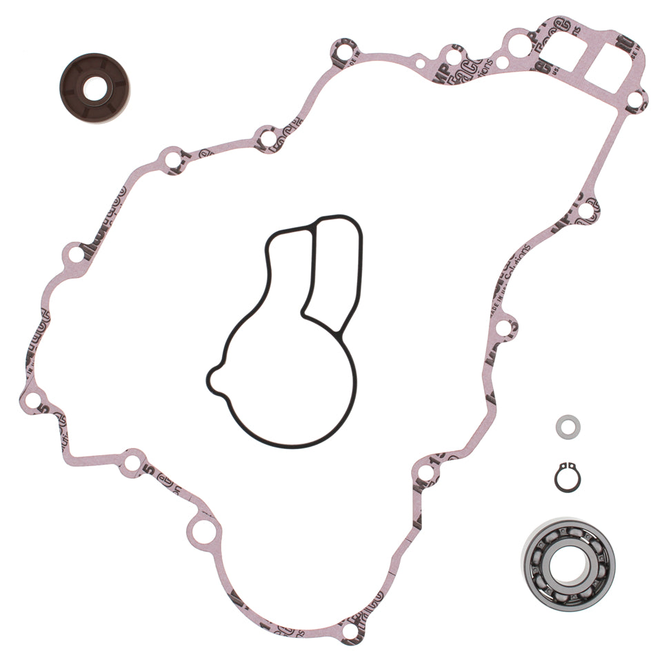 Water pump repair kit KTM XC‑FW 250 2006–2013, SX‑F/EXC‑F 250 2005–2012