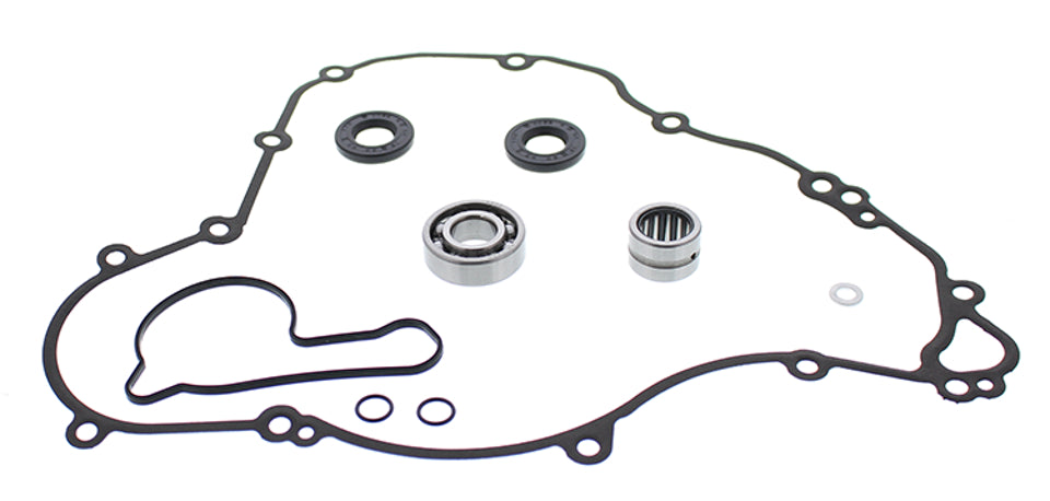 Water pump repair kit Husqvarna FE 250/350 2017–2019, KTM EXC‑F 250/350 2017–2019