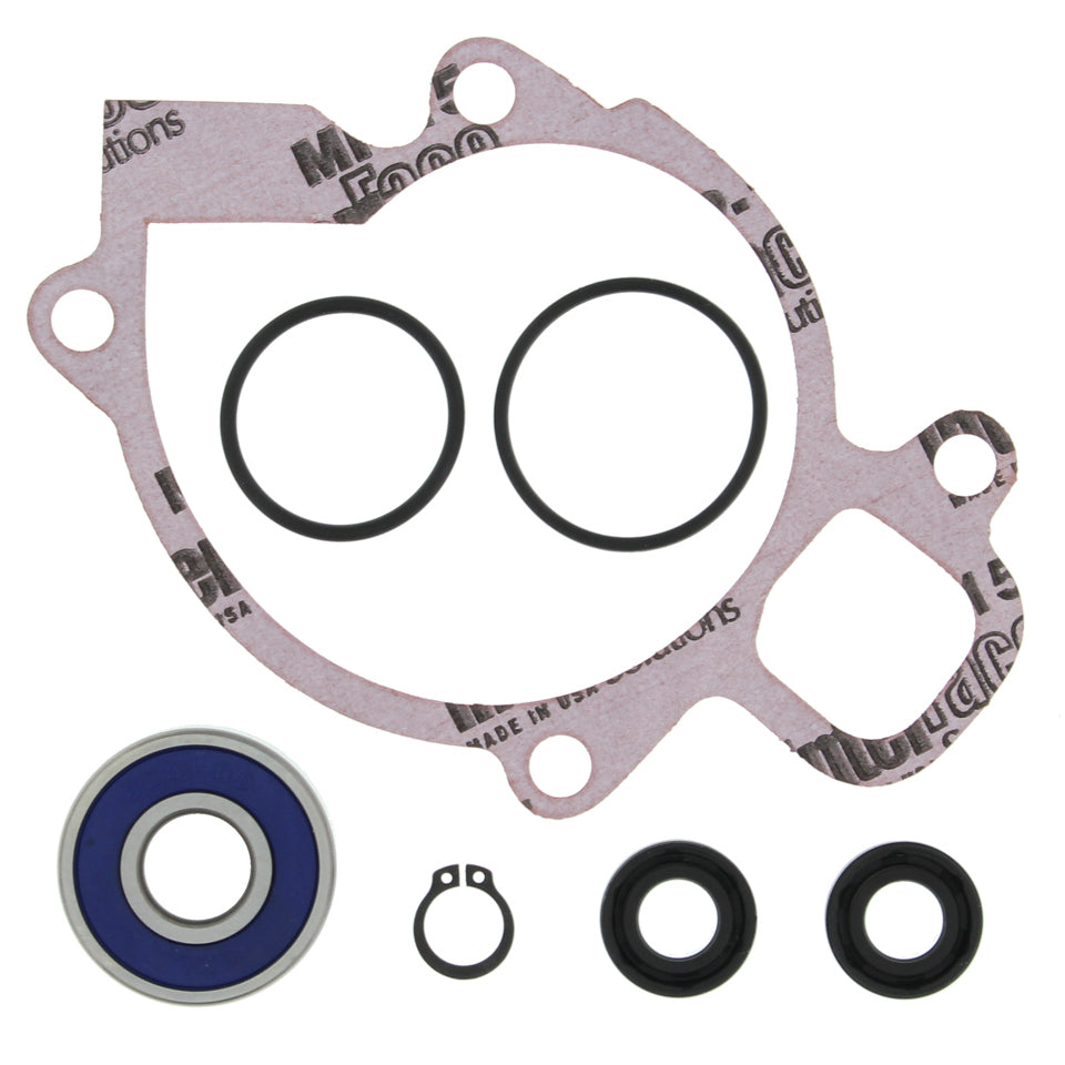 Water pump repair kit KTM SX/EXC/XC 400/450/520/525 2000–2009 (Racing RFS incl.)