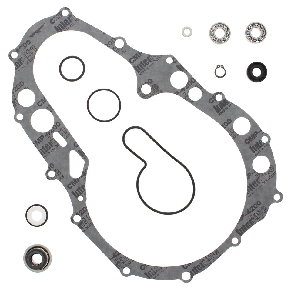 Water pump repair kit Suzuki LT‑Z 400 2009–2014