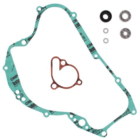 Water pump repair kit Suzuki RM 125 2001–2003