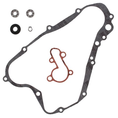 Water pump repair kit Suzuki RM 85 2002–2020, RM 85 L 2003–2016