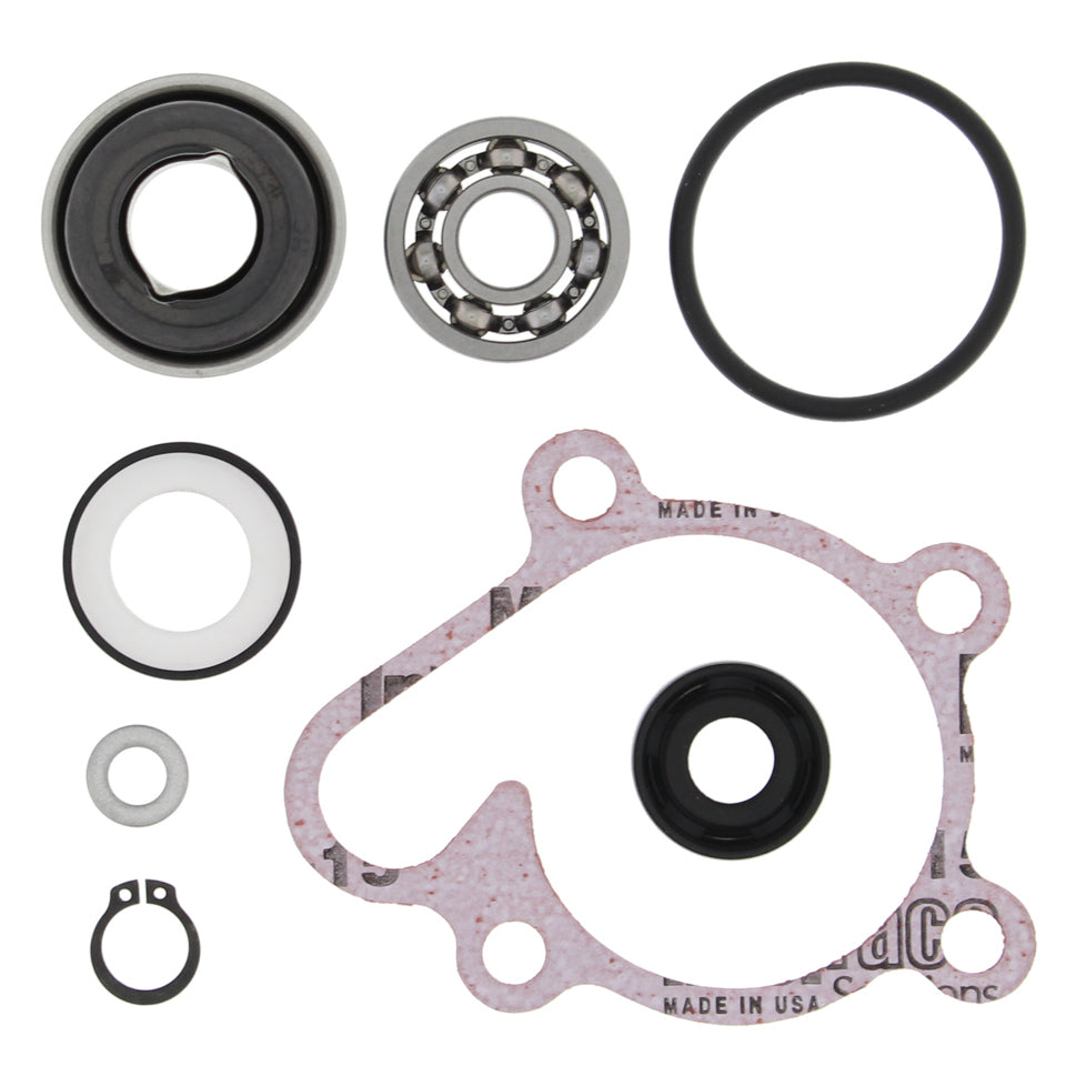 Water pump repair kit Yamaha Kodiak 450 2003–2006, Wolverine series, YFM 400 Kodiak 2000–2006, Rhino 450 2006–2009, YFM 450 Grizzly 2007–2014