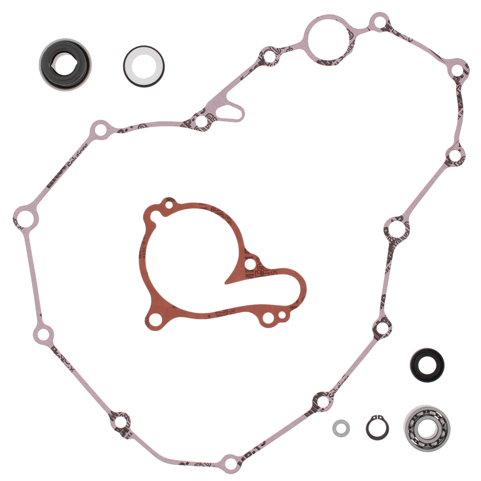 Water pump repair kit Yamaha YFZ 450 R 2009–2019, YFZ 450 X 2010–2011