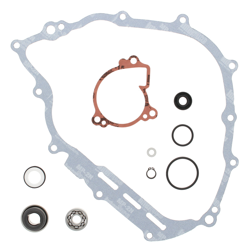 Water pump repair kit Yamaha Rhino 700 2008–2013, Viking 700 2014–2019, YFM 700 Grizzly 2007–2015, YFM 550 Grizzly 2009–2014