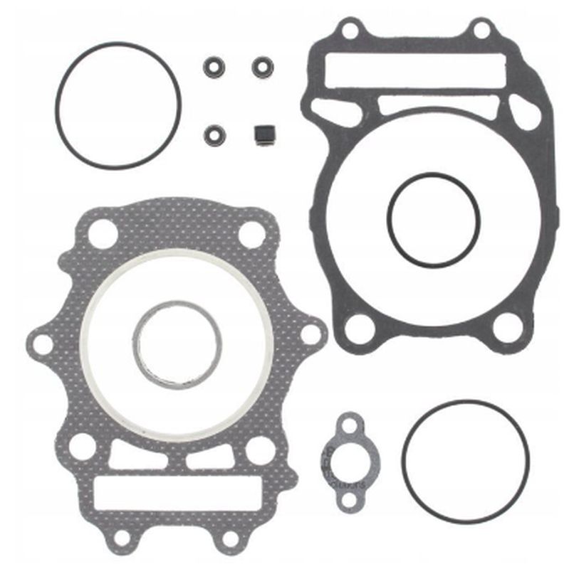 Top‑end gasket set Suzuki DR 350 1990–1999 (Ø81–83 mm)