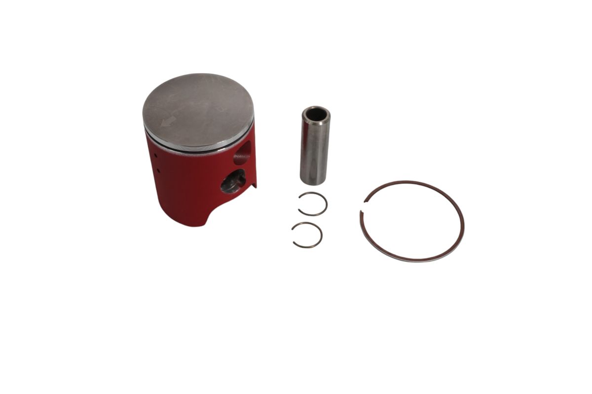 Piston (2‑stroke) Yamaha YZ65 2018–2025 (STD +0.02 mm) (43.46 mm) Premium Performance Ceramic