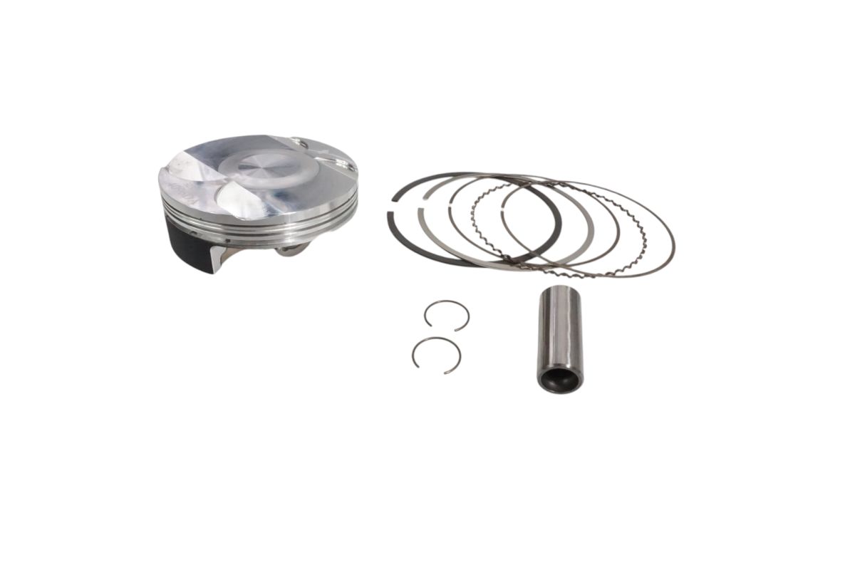 Piston (4‑stroke) Husqvarna 701 2017–2019, KTM 690 Duke 2016–2018 (STD 104.94 mm) (12.6:1 CR)