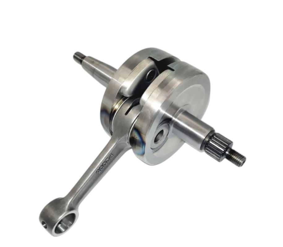 Crankshaft Kawasaki KX85 2014–2021, KX100 1998–2021, KX80 1998–2000