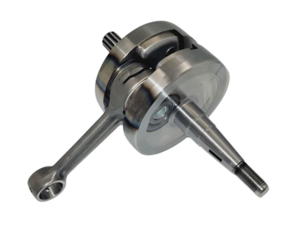 Crankshaft Yamaha YZ125X 2023–2025, YZ125 2022–2025