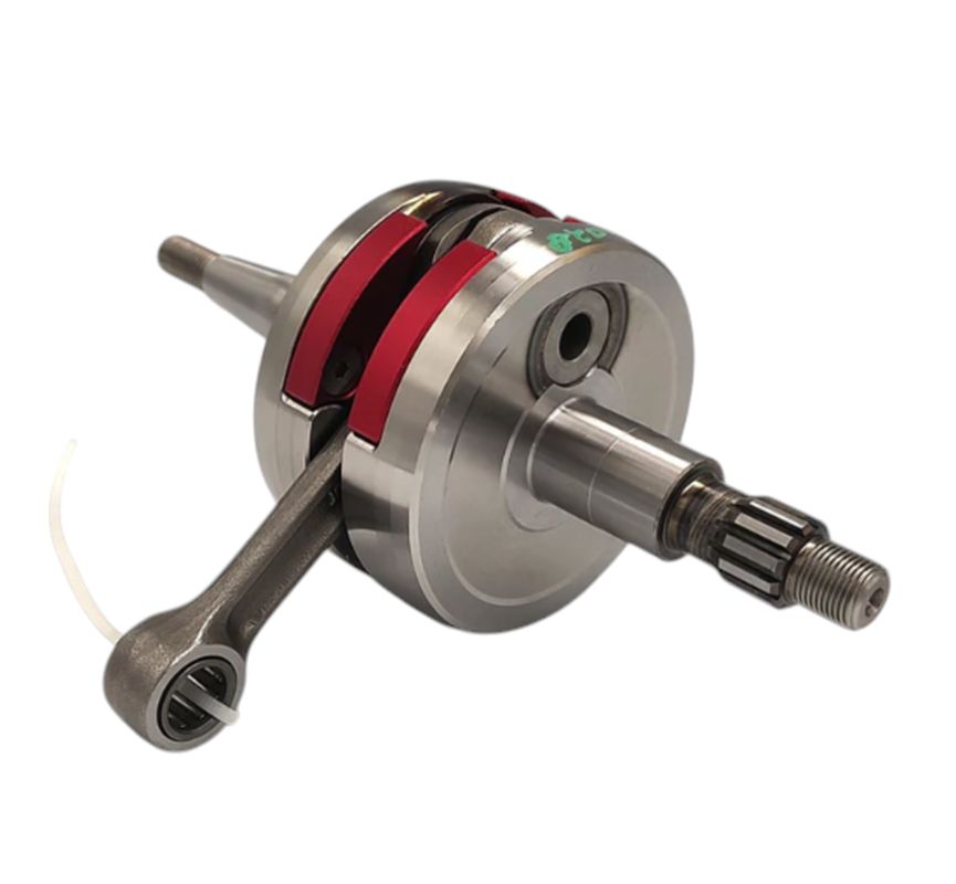 Crankshaft Yamaha YZ85 2002–2018, YZ80 1993–2001