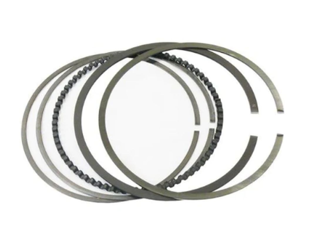Piston rings (4‑stroke) 3 pcs (102.5×1.20×1.50×2.50)