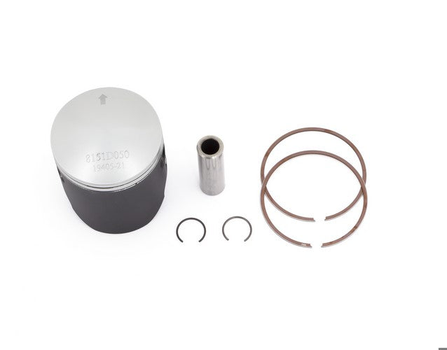 Piston (2‑stroke) Honda CR125 1973–1978 (56.44 mm = +0.50 mm)