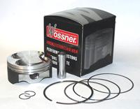 Piston (4‑stroke) Suzuki GSX‑R1000 72.98 mm