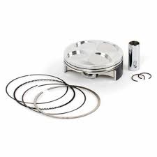 Piston (4‑stroke) YZ450FX/WR450F 2021–2023 13.2:1 CR (96.96 mm), Yamaha YZ450F 2020–2022
