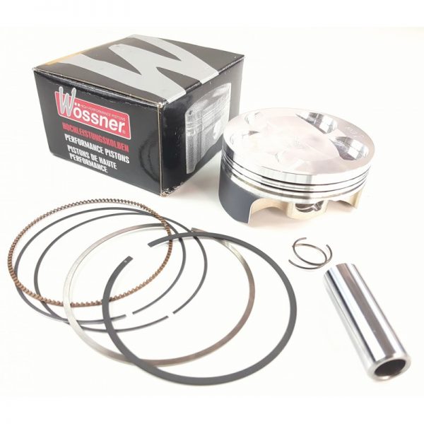 Piston (4‑stroke) YFM600 1998–2002, Tenere 600 1983–2003, Yamaha XT600 / TT600 1984–2003 (95.93 mm = standard)